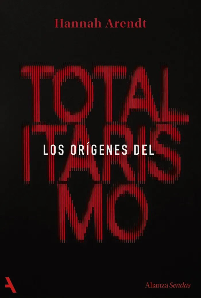 Los Orígenes del Totalitarismo