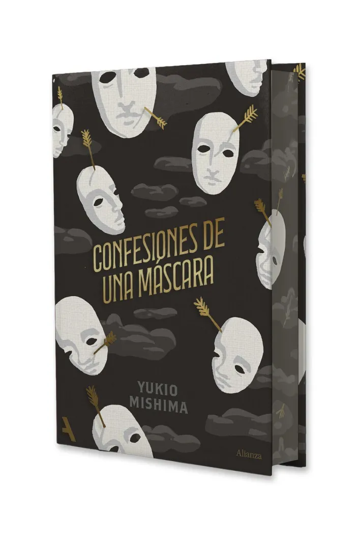 Confesiones de una Máscara