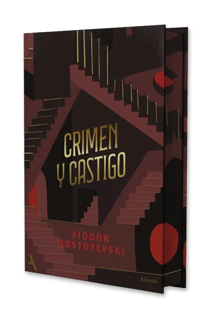 Crimen y Castigo