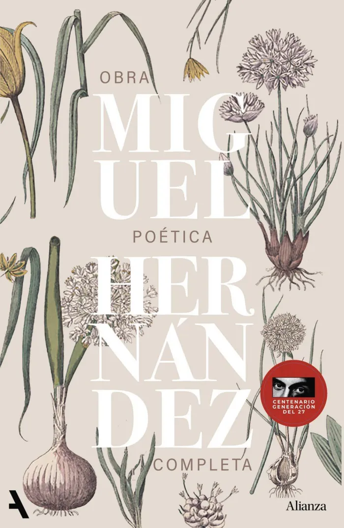 Obra Poética Completa
