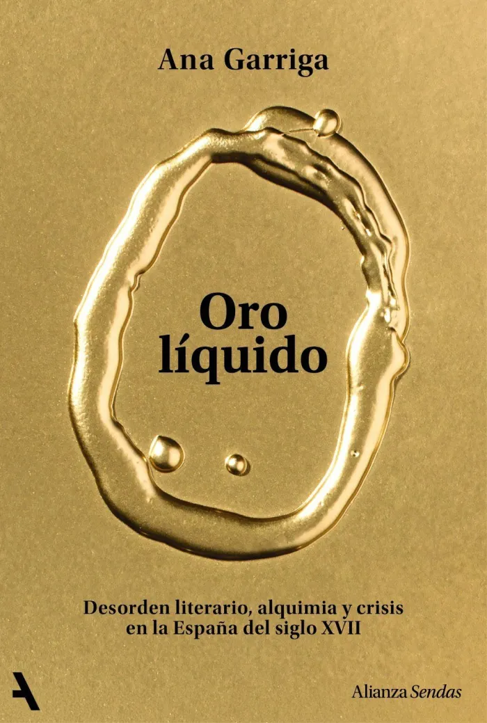 Oro Líquido