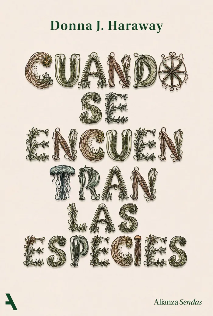 Cuando se Encuentran las Especies