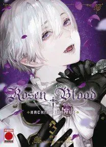 Rosen Blood 3