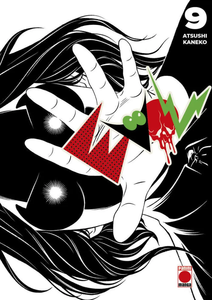 Evol 9