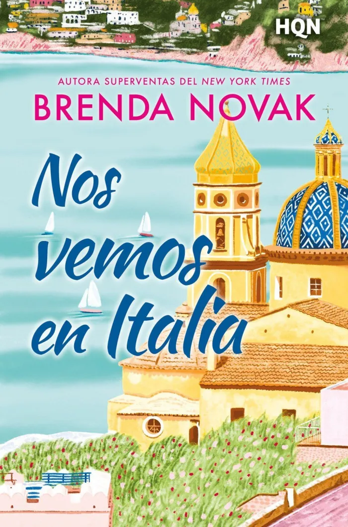 Nos Vemos en Italia