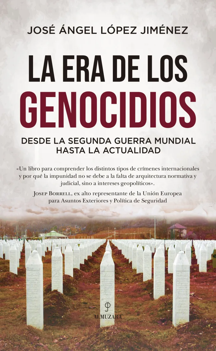 La Era de los Genocidios