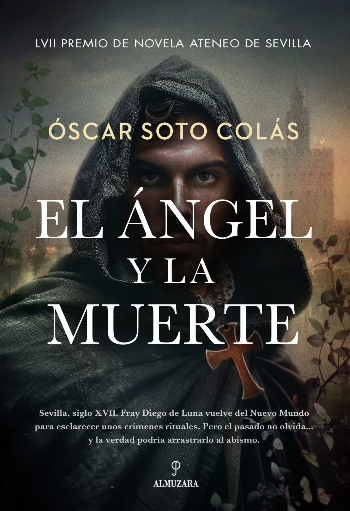 El Ángel y la Muerte