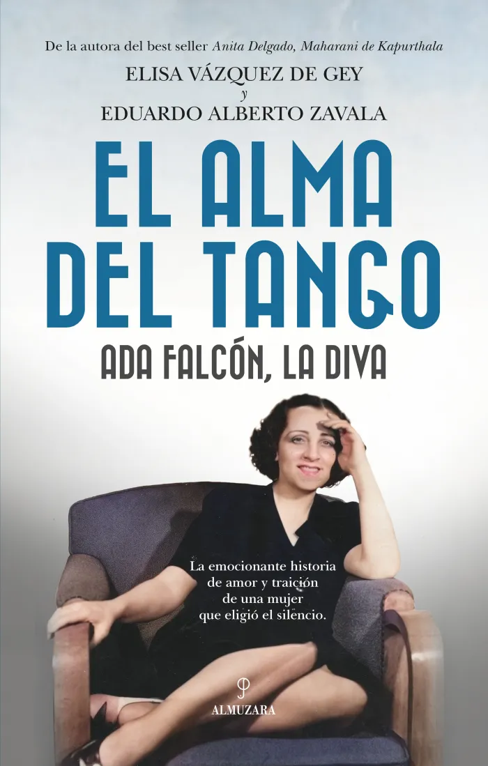 El Alma del Tango