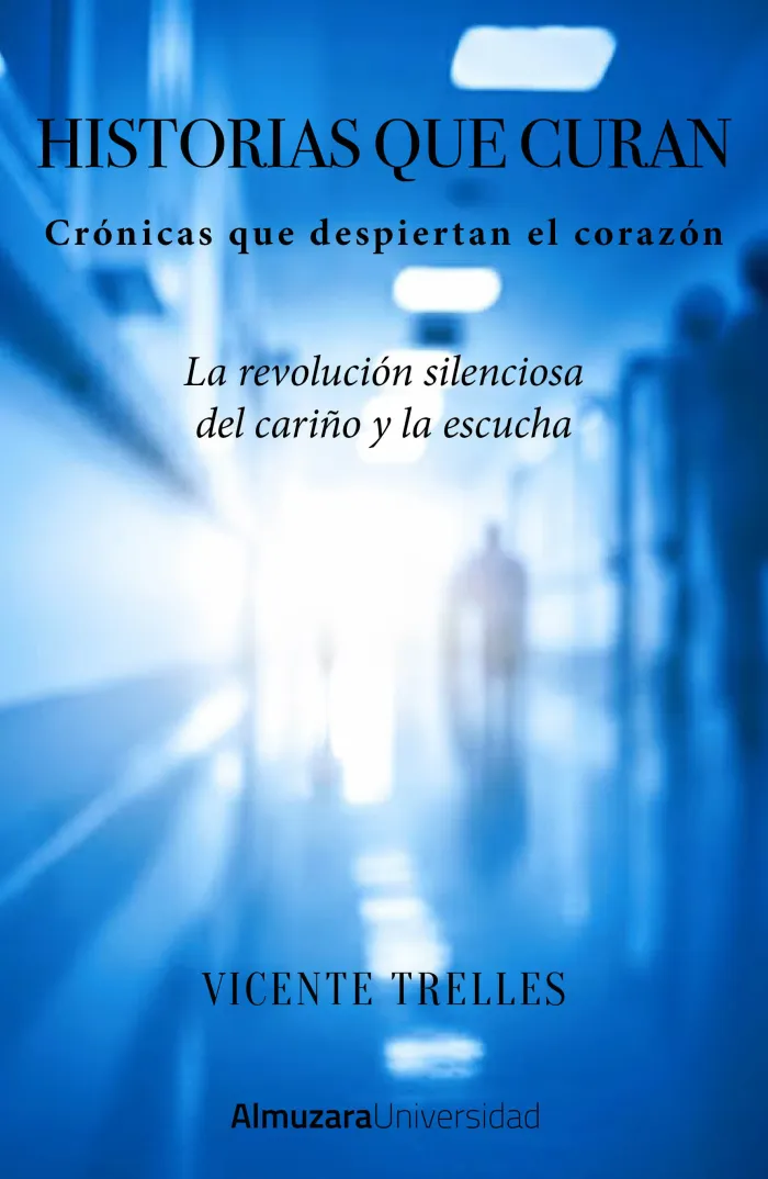 Historias que Curan