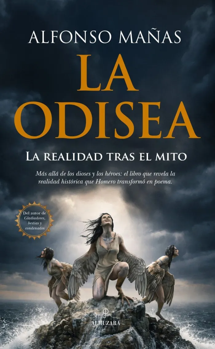Odisea, la