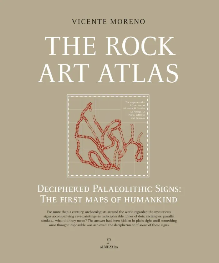 The Rock Art Atlas