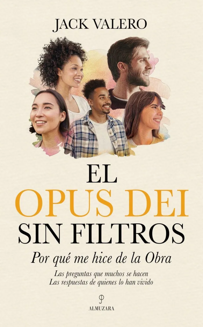 El Opus Dei sin Filtros