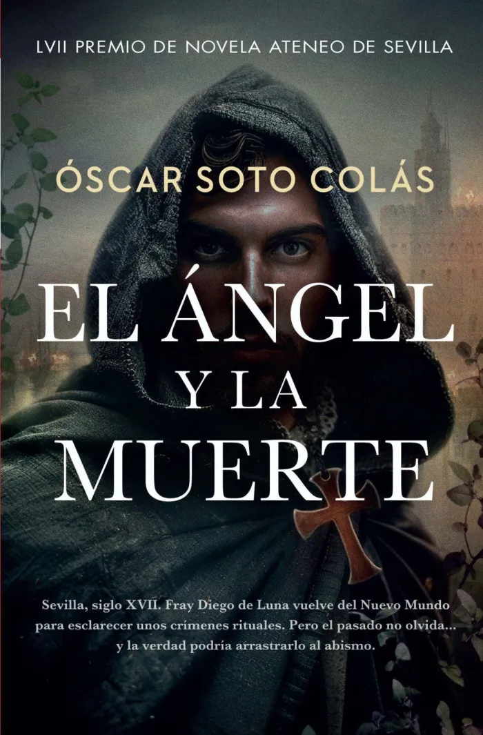 El Ángel y la Muerte