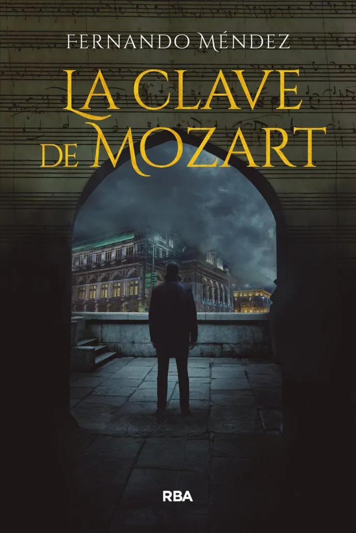La Clave de Mozart