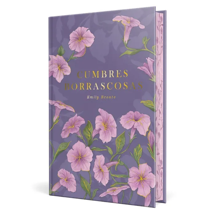 Cumbres Borrascosas (Clásicos Románticos)
