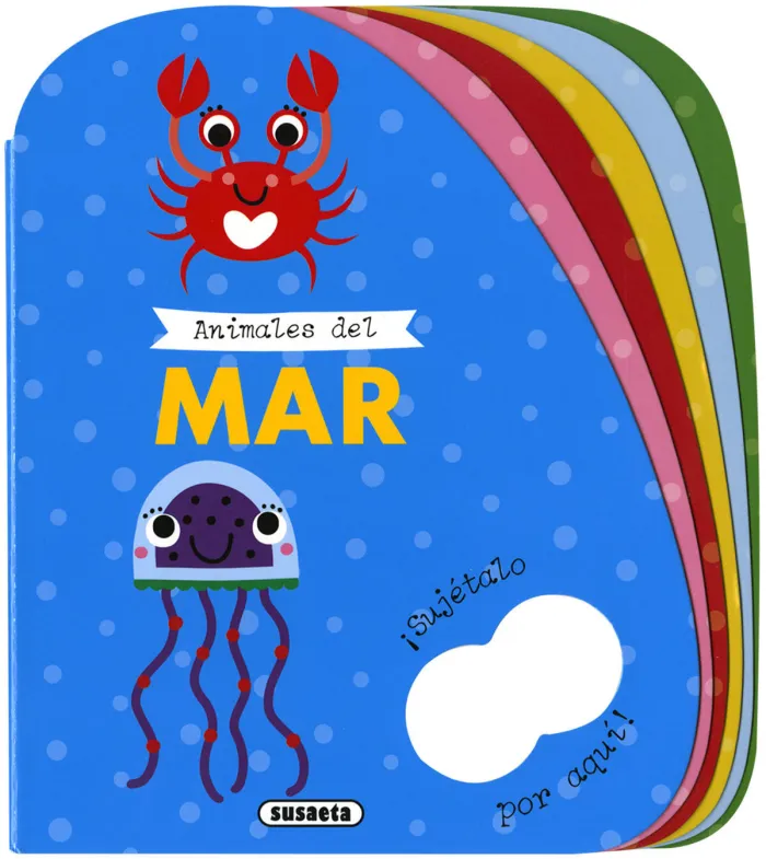 Animales del Mar