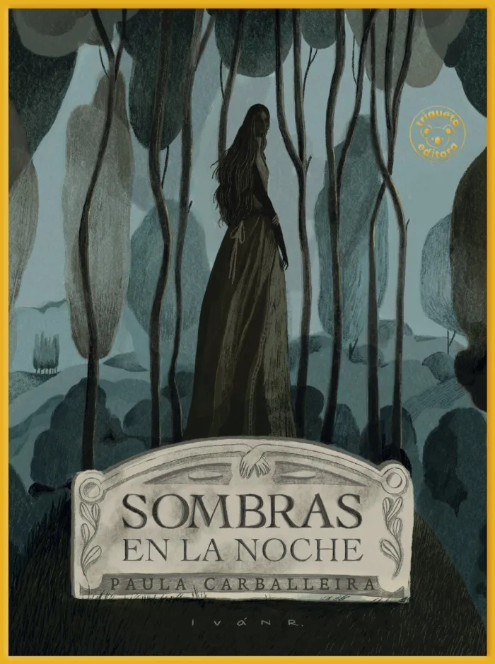Sombras en la Noche