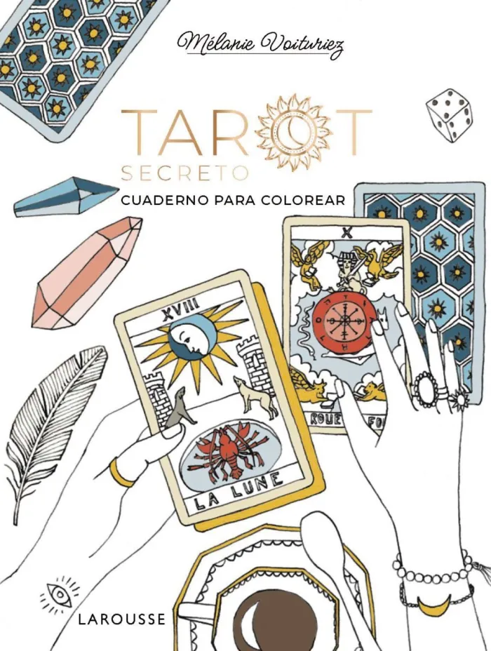 Tarot Secreto