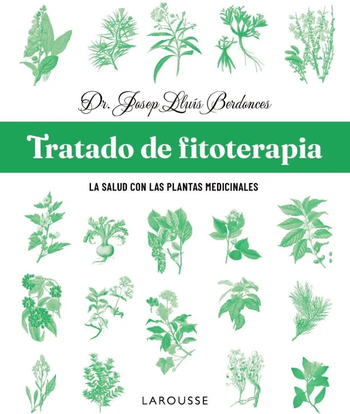 Tratado de Fitoterapia