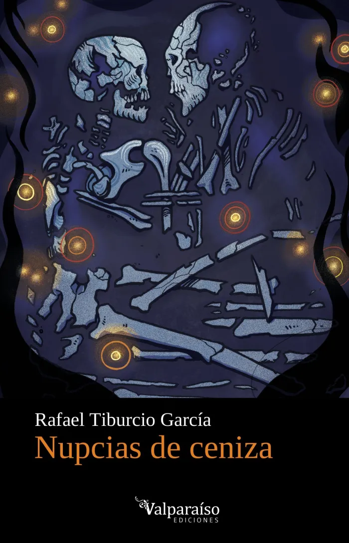Nupcias de Ceniza