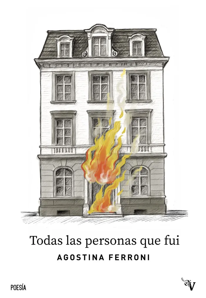 Todas las Personas que Fui