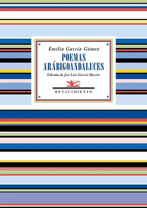 Poemas Arábigoandaluces