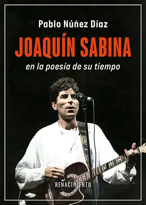 Joaquín Sabina en la Poesía de Su Tiempo