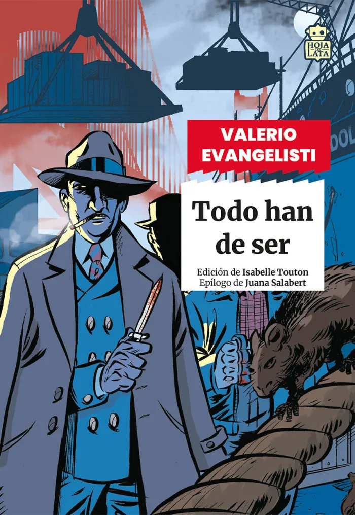 Todo Han de Ser
