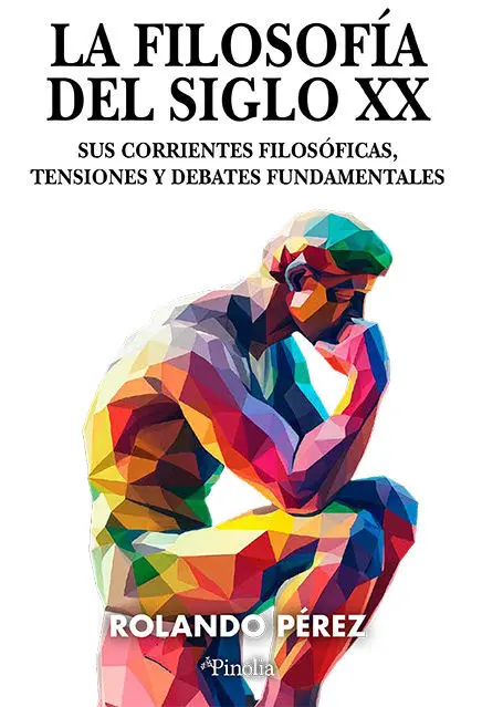 Filosofía del Siglo Xx, la