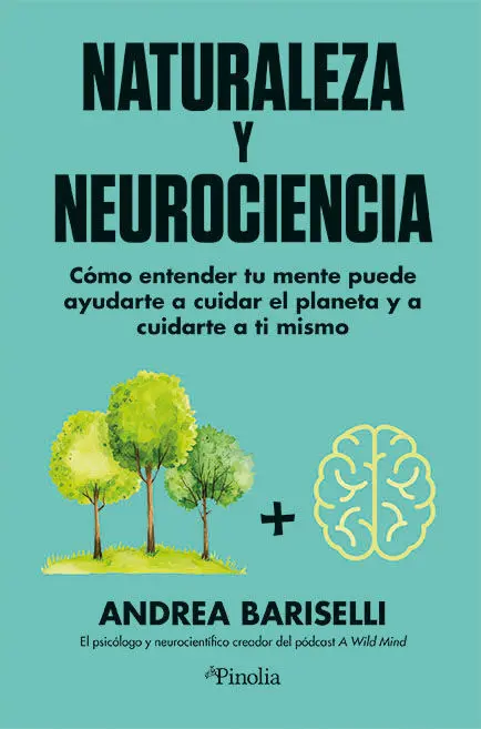 Una Mente Salvaje