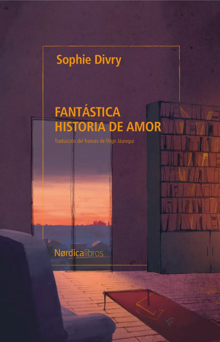 Fantástica Historia de Amor