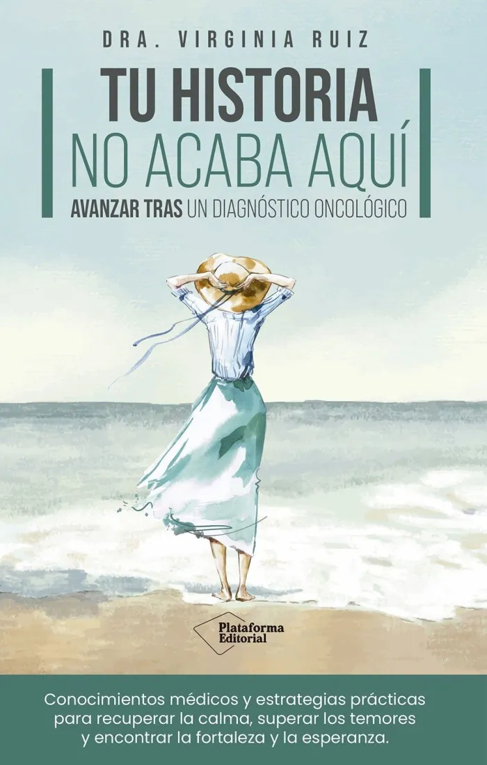 Tu Historia no Acaba Aquí