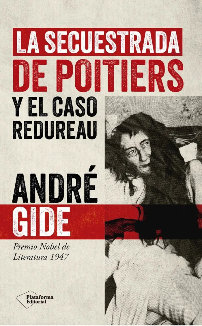 La Secuestrada de Poitiers