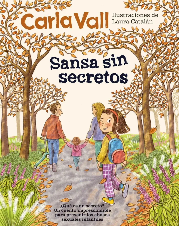 Sansa sin Secretos