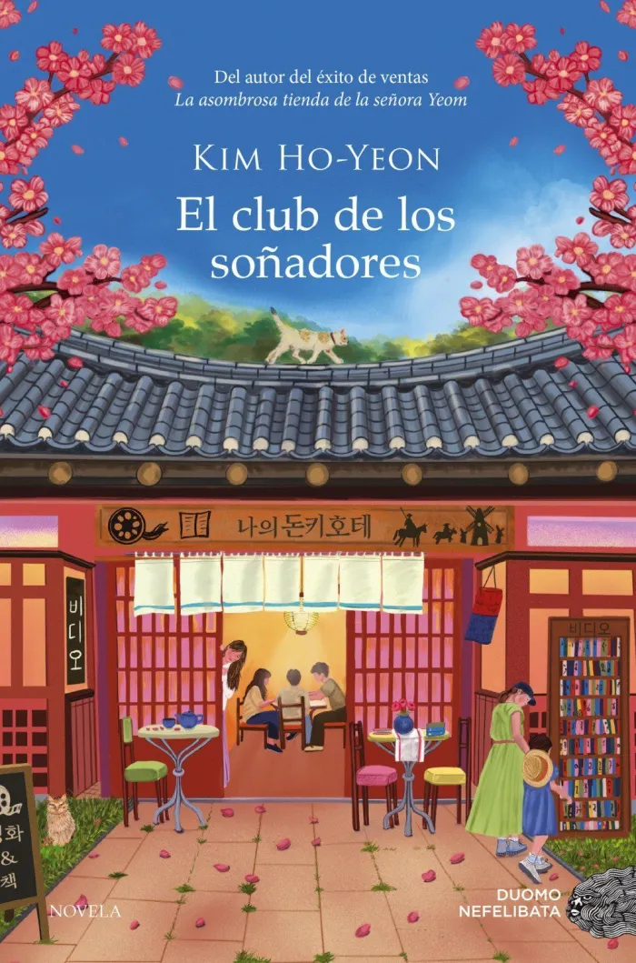 El Club de los Soñadores