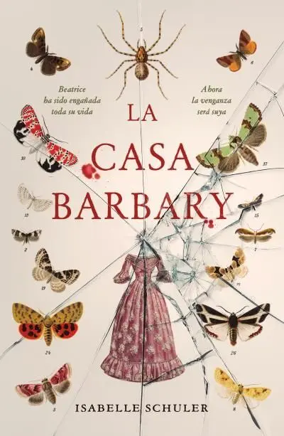 La Casa Barbary