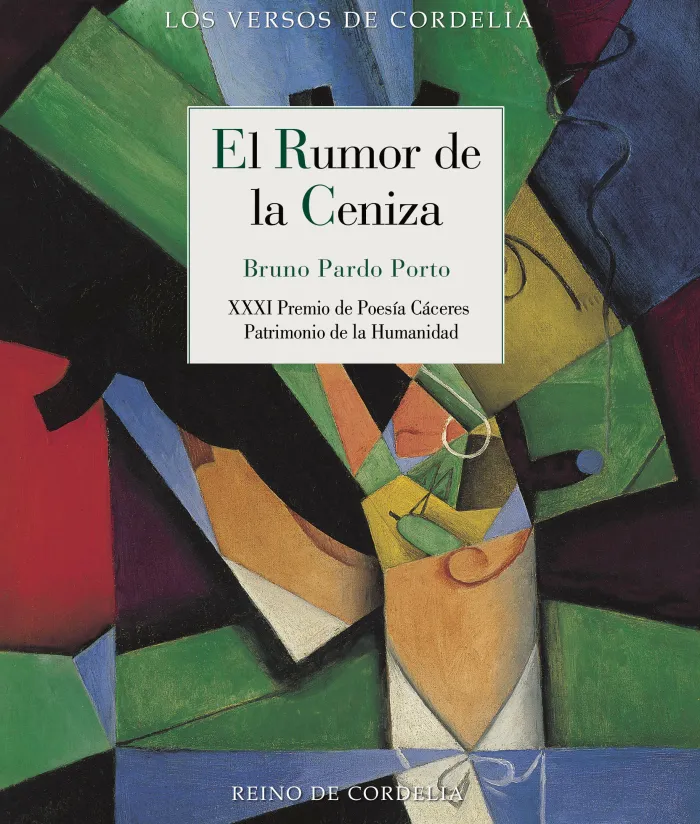 El Rumor de la Ceniza