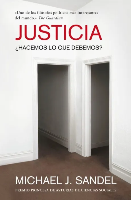 Justicia