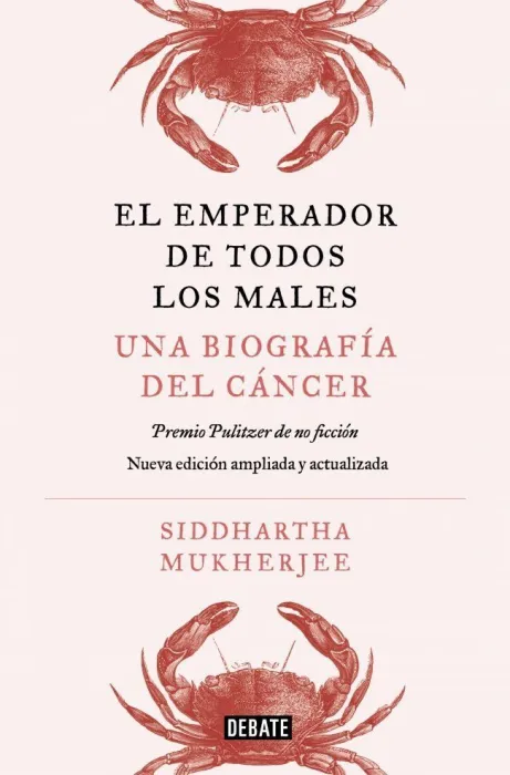 El Emperador de Todos los Males. Edición Ampliada