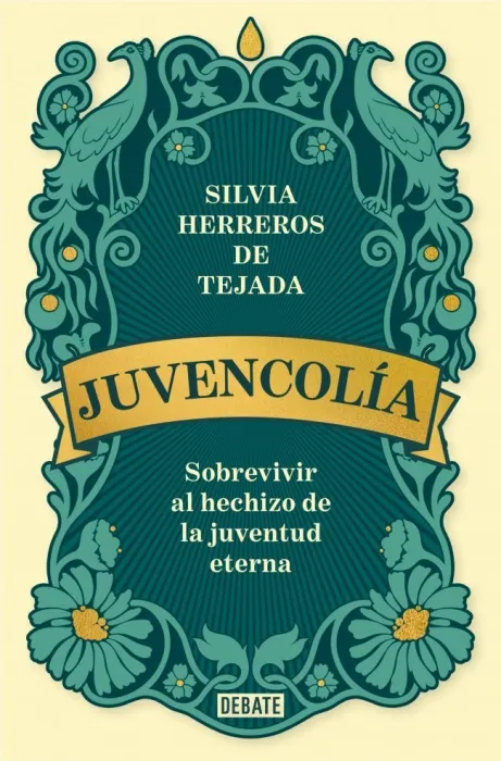 Juvencolía