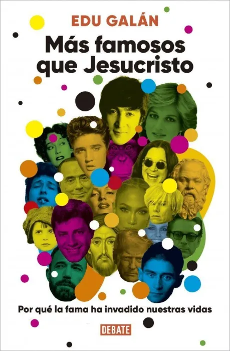 Más Famosos que Jesucristo