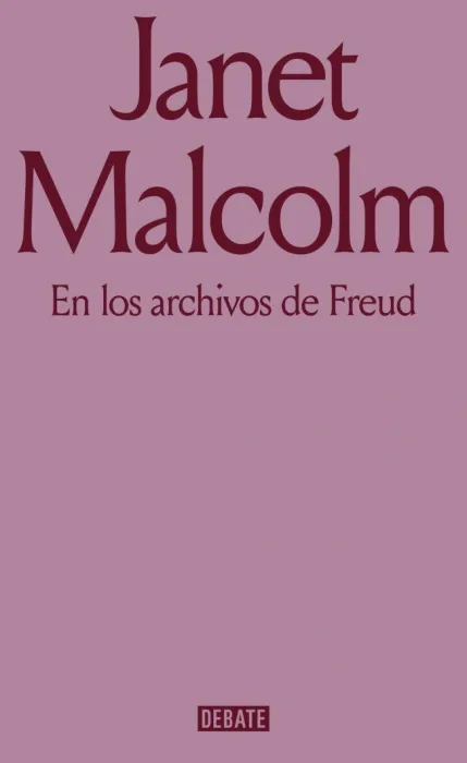 En los Archivos de Freud