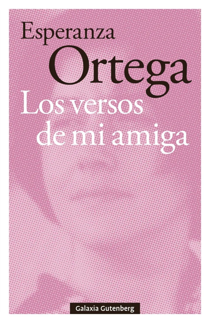 Los Versos de mi Amiga