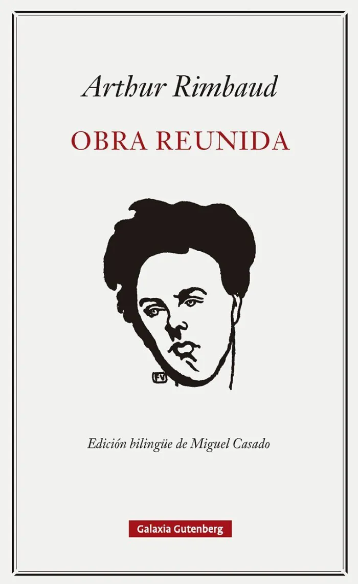 Obra Reunida
