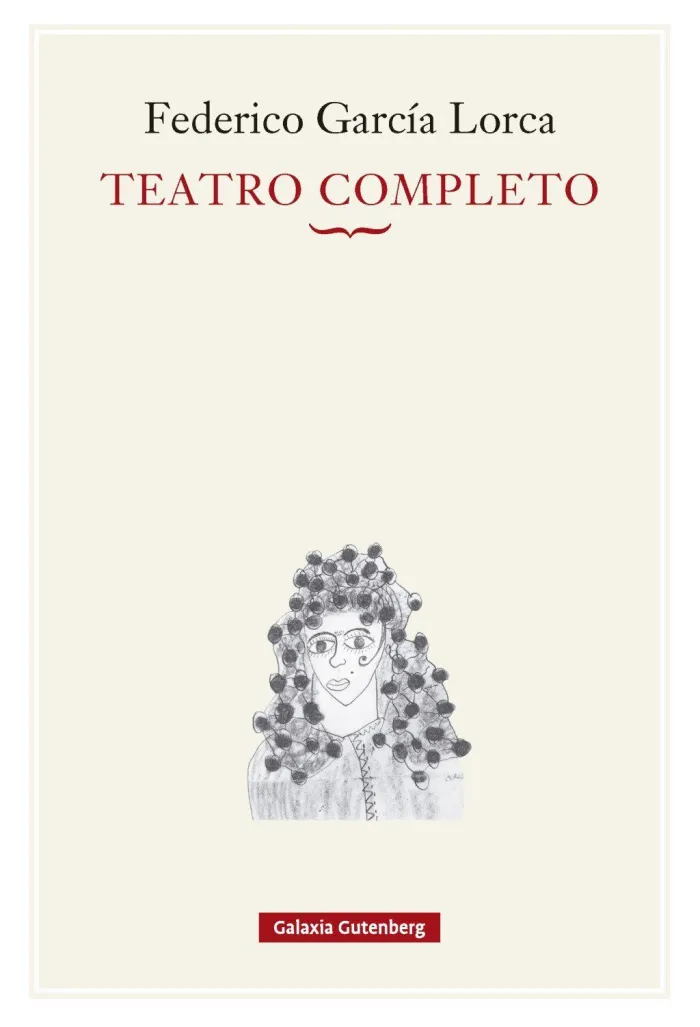 Teatro Completo