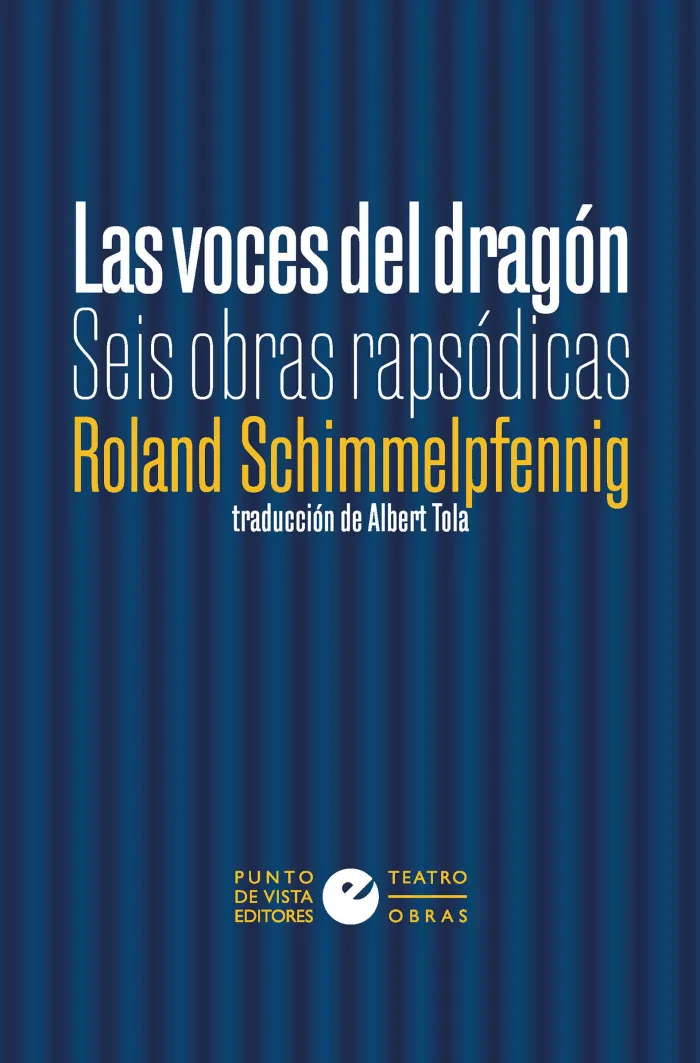 Las Voces del Dragón