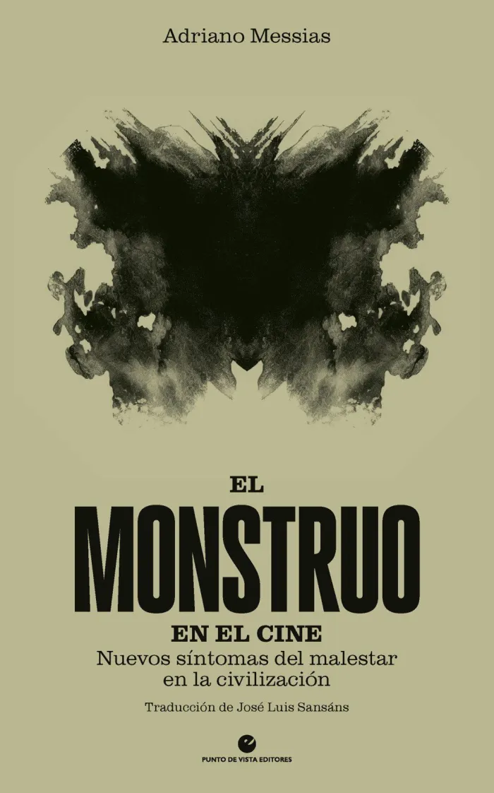 El Monstruo en el Cine