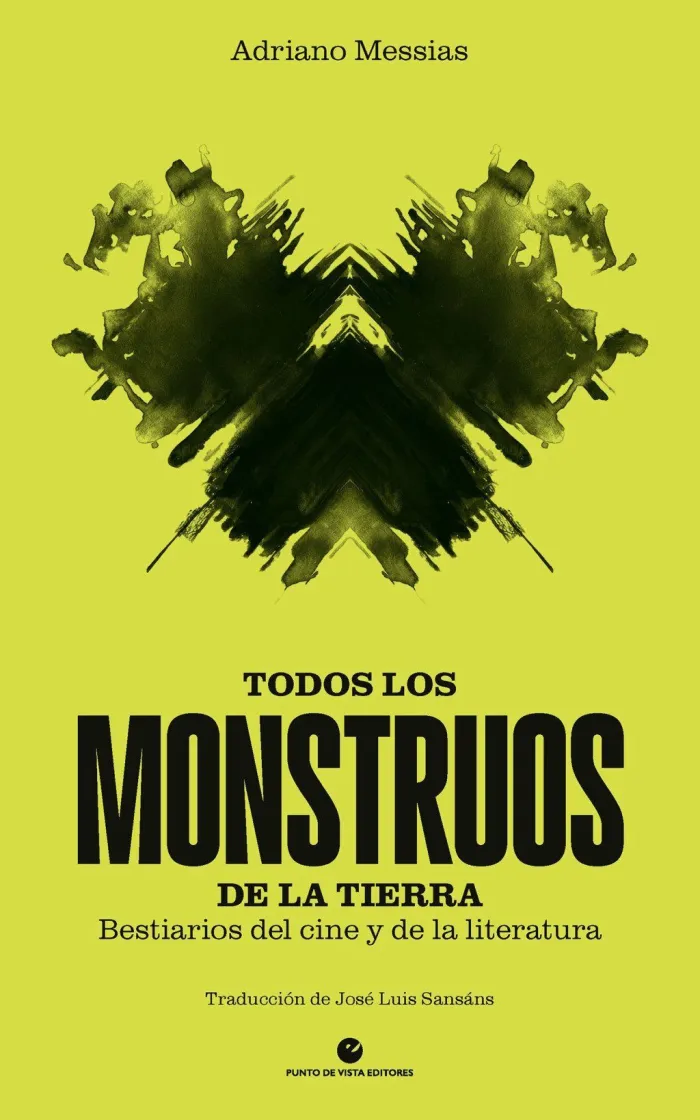 Todos los Monstruos de la Tierra