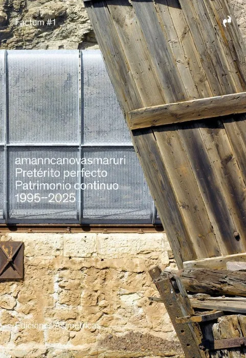 Pretérito Perfecto. Patrimonio Continuo