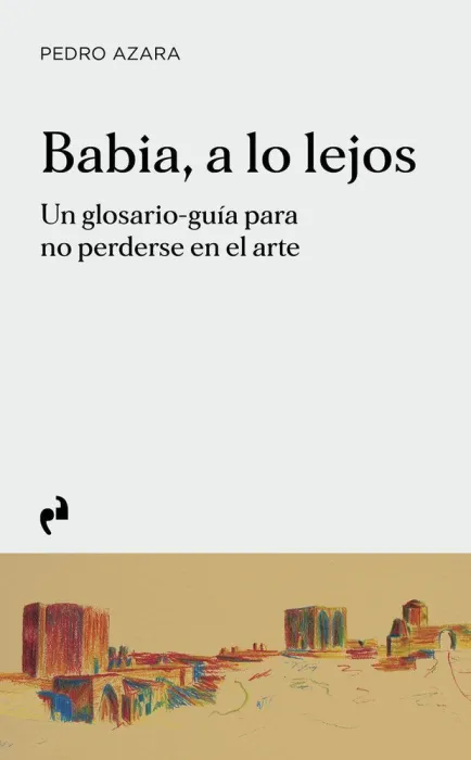 Babia, a lo Lejos